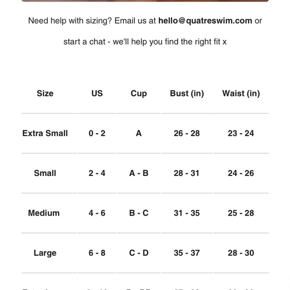 QUATRE 004 top - Picture 4 of 6